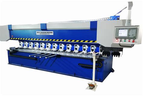 cnc v-cut machine|cnc v grooving machine.